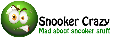 Mad about Snooker